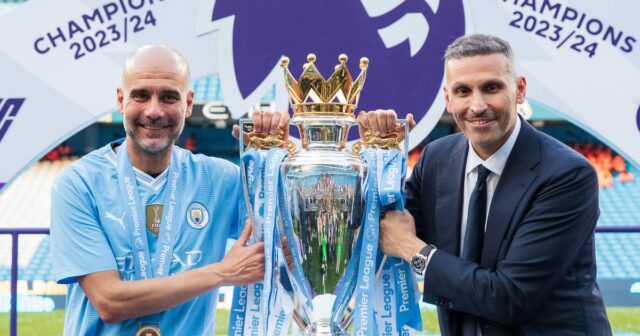 Štadión Manchestru City, Etihad