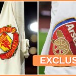 Man United & Arsenal sa dostali do boja o Nathaniela Browna