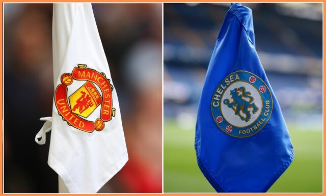 Man United & Chelsea monitorujú mladého stredopoliara Abubacarra Kinteha
