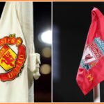 Man United a Liverpool majú záujem o Mickyho van de Vena z Tottenhamu