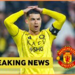 Man United dal nádej na získanie Ronalda úžasným ťahom
