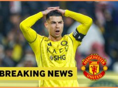 Man United dal nádej na získanie Ronalda úžasným ťahom Man United dal nádej na získanie Ronalda úžasným ťahom