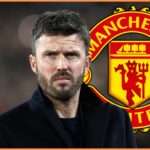 Man United má v pretekoch Hackney výhodu vďaka Carrickovi