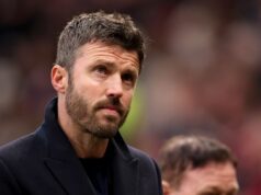 Man United potvrdil dvojitú dohodu, keďže prestupy boli oznámené po termíne | Futbal | Šport Man United potvrdil dvojitú dohodu, keďže prestupy boli oznámené po termíne | Futbal | Šport