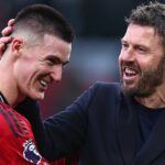 Man United predpovedal XI vs West Ham ako rozhodnutie Benjamina Seska | Futbal | Šport