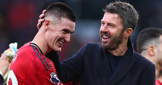 Man United predpovedal XI vs West Ham ako rozhodnutie Benjamina Seska | Futbal | Šport
