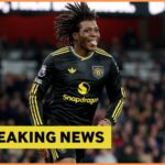 Man United pristupuje k Dorgovmu zraneniu opatrne