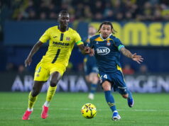 Man United sa v lete rozhodol pre hviezdu Villarrealu Man United sa v lete rozhodol pre hviezdu Villarrealu