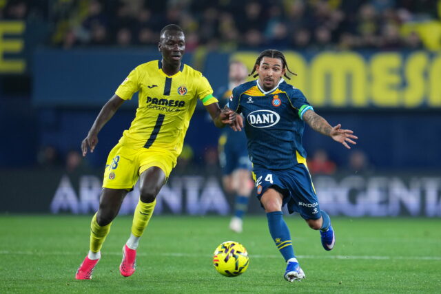 Man United sa v lete rozhodol pre hviezdu Villarrealu Man United sa v lete rozhodol pre hviezdu Villarrealu