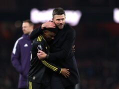 Man United sa zajtra pustil do prieskumu Federica Dimarca Man United sa zajtra pustil do prieskumu Federica Dimarca