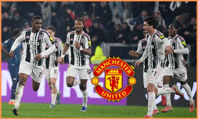 Pierre Kalulu tlieska fanúšikom Juventusu