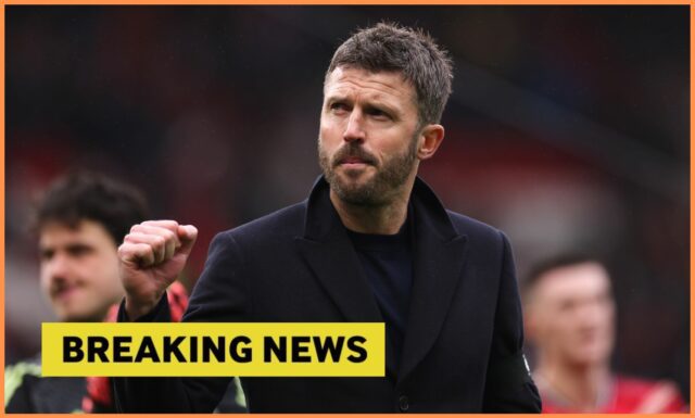 Man United stále neotvoril rozhovory o zmluve s Kobbie Mainoo
