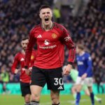 Manchester United vyhral päť zo šiestich zápasov pod vedením Carricka (AP)