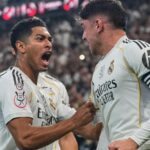 Man Utd: Hviezda Realu Madrid „prijme“ „ponuku“ 114 miliónov libier pod jednou podmienkou; Bellingham je „rozhodujúcim faktorom“