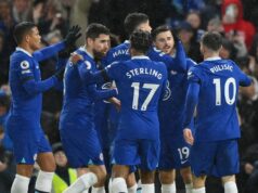 Man Utd a Arsenal hľadajú dohodu vo výške 48 miliónov libier, aby priviedli bývalú hviezdu Chelsea späť do Premier League Christian Pulisic