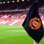 Celkový pohľad na Old Trafford