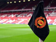 Man Utd a Liverpool po stretnutí akcionárov spojili svoje sily cez plán Premier League v hodnote 750 miliónov libier Celkový pohľad na Old Trafford