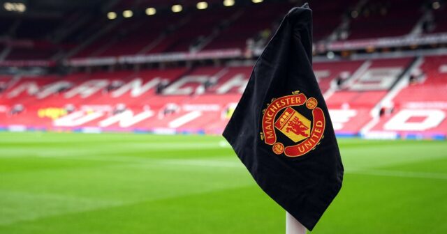Man Utd a Liverpool po stretnutí akcionárov spojili svoje sily Celkový pohľad na Old Trafford