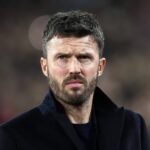 Man Utd čelí Michaelovi Carrickovi, keď sa rivali z Premier League dohodli na dohode | Futbal | Šport