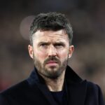 Michael Carrick