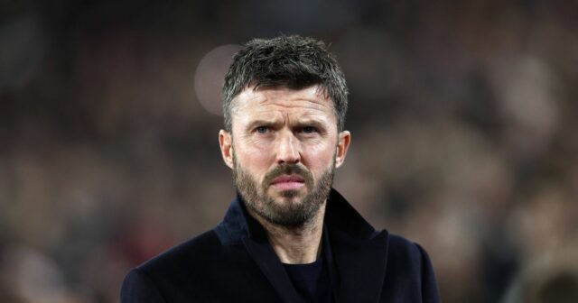 Michael Carrick
