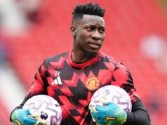 Man Utd dá Amorim flopovi „šancu“, keď sa vráti z pôžičky, keď sľúbi, že bude „bojovať“ Man Utd dá Amorim flopovi „šancu“, keď sa vráti z pôžičky, keď sľúbi, že bude „bojovať“