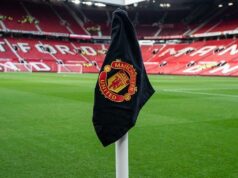Man Utd dosahuje zisk, ale dlh stúpol na 1,3 miliardy libier Man Utd dosahuje zisk, ale dlh stúpol na 1,3 miliardy libier