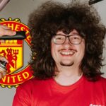 Man Utd hair guy grift nás všetkých robí fanúšikmi len na jednu noc