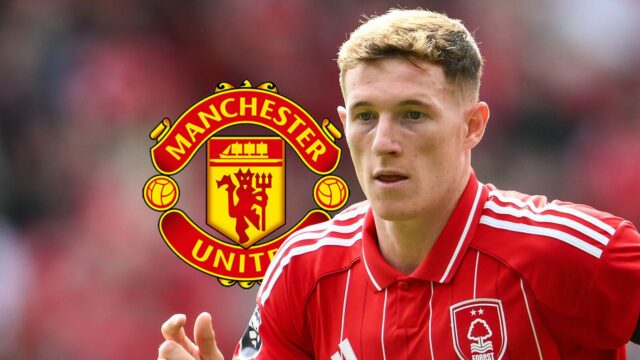 Man Utd iskra 147 miliónov libier Exodus lesov, pretože INEOS „chce“ obrovský dvojitý obchod ako nevyhnutný trest úhoru
