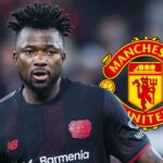 Man Utd je pripravený minúť 52 miliónov libier za hviezdu Bundesligy, keď bude odhalený letný prestupový rozpočet