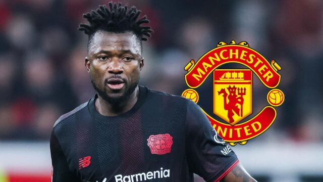 Man Utd je pripravený minúť 52 miliónov libier za hviezdu Bundesligy, keď bude odhalený letný prestupový rozpočet
