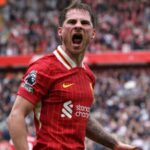 Man Utd je skeptický voči prekvapivým prepojeniam na Alexis Mac Allister