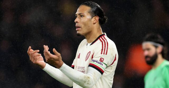 'Man Utd ma urazil - takže Liverpool prekonal svoj rekord a podpísal ma namiesto mňa' | Futbal | Šport
