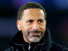 Man Utd má voľný čas u manažéra, ktorého Rio Ferdinand miluje a ktorý viedol tajné rozhovory s klubom Rio Ferdinand