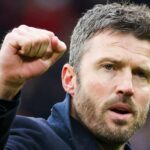 Man Utd manager candidate 'moving up list' fast as Carrick myth debunked