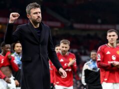 Man Utd môže aj napriek uzavretiu prestupového obdobia urobiť päť obchodov | Futbal | Šport Man Utd môže aj napriek uzavretiu prestupového obdobia urobiť päť obchodov | Futbal | Šport