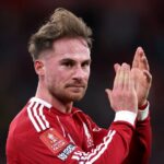 Man Utd môže poslať troch hráčov do Liverpoolu, aby uzavreli dohodu o výmene Alexisa Mac Allistera | Futbal | Šport