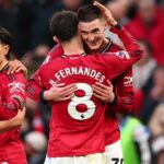 Man Utd musí súhlasiť s tromi dohodami, teraz je prestupové okno uzavreté | Futbal | Šport