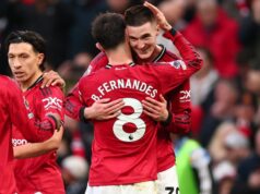 Man Utd musí súhlasiť s tromi dohodami, teraz je prestupové okno uzavreté | Futbal | Šport Man Utd musí súhlasiť s tromi dohodami, teraz je prestupové okno uzavreté | Futbal | Šport