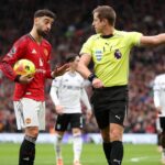 Man Utd odmietol penaltu proti Fulhamu, ako vysvetľuje Premier League VAR call | Futbal | Šport