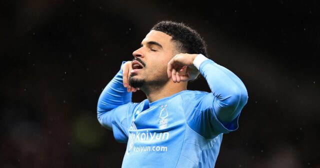 Man Utd plánuje obrovský dvojitý transfer pre Elliota Andersona A Morgan Gibbs-White