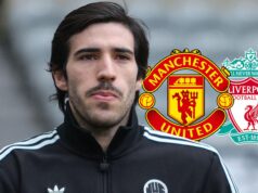 Man Utd plánuje urobiť „formálnu ponuku 100 miliónov libier“ pre Tonali, keď Liverpool „vstúpi do pretekov“ uprostred aktualizácie Romana Man Utd plánuje urobiť „formálnu ponuku 100 miliónov libier“ pre Tonali, keď Liverpool „vstúpi do pretekov“ uprostred aktualizácie Romana