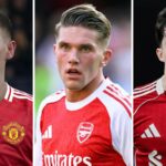 Man Utd podpísal pár Premier League a Liverpool prepadol Newcastle v predpovediach začiatku 26./27.