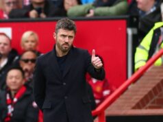 Man Utd podpisuje pečať niekoľko dní po zatvorení okna, keď sa pripojí bývalý talent z City | Futbal | Šport Man Utd podpisuje pečať niekoľko dní po zatvorení okna, keď sa pripojí bývalý talent z City | Futbal | Šport