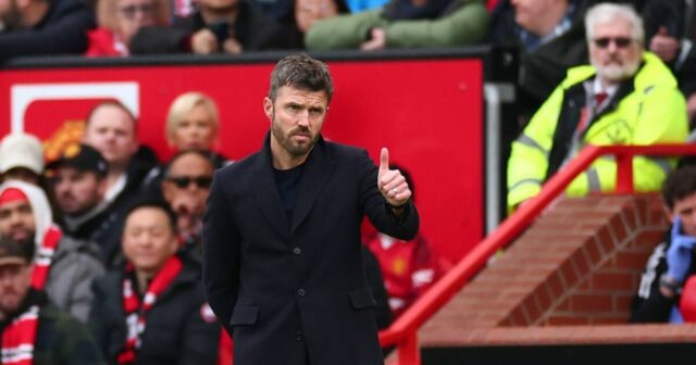 Man Utd podpisuje pečať niekoľko dní po zatvorení okna, keď sa pripojí bývalý talent z City | Futbal | Šport
