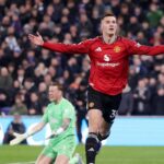 Víťazný gól strelil z lavičky Benjamin Sesko