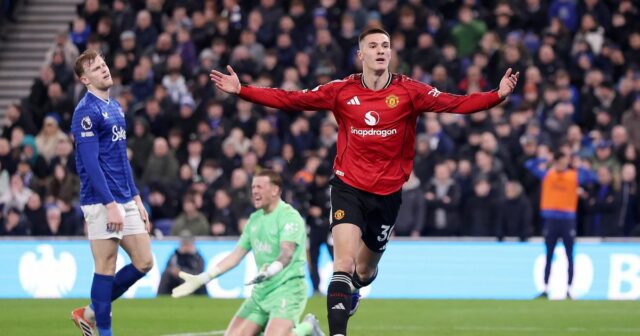 Víťazný gól strelil z lavičky Benjamin Sesko