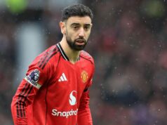 Man Utd povedal, aby nahradil Bruna Fernandesa „cieľom snov“ Coleom Palmerom Man Utd povedal, aby nahradil Bruna Fernandesa „cieľom snov“ Coleom Palmerom