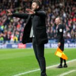 Man Utd prenasleduje prvé ligové double nad Crystal Palace od éry Mourinha