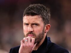 Man Utd sa pripravuje na prestupovú bitku Realu Madrid a Barcelony o „ďalšieho Toniho Kroosa“ Michael Carrick